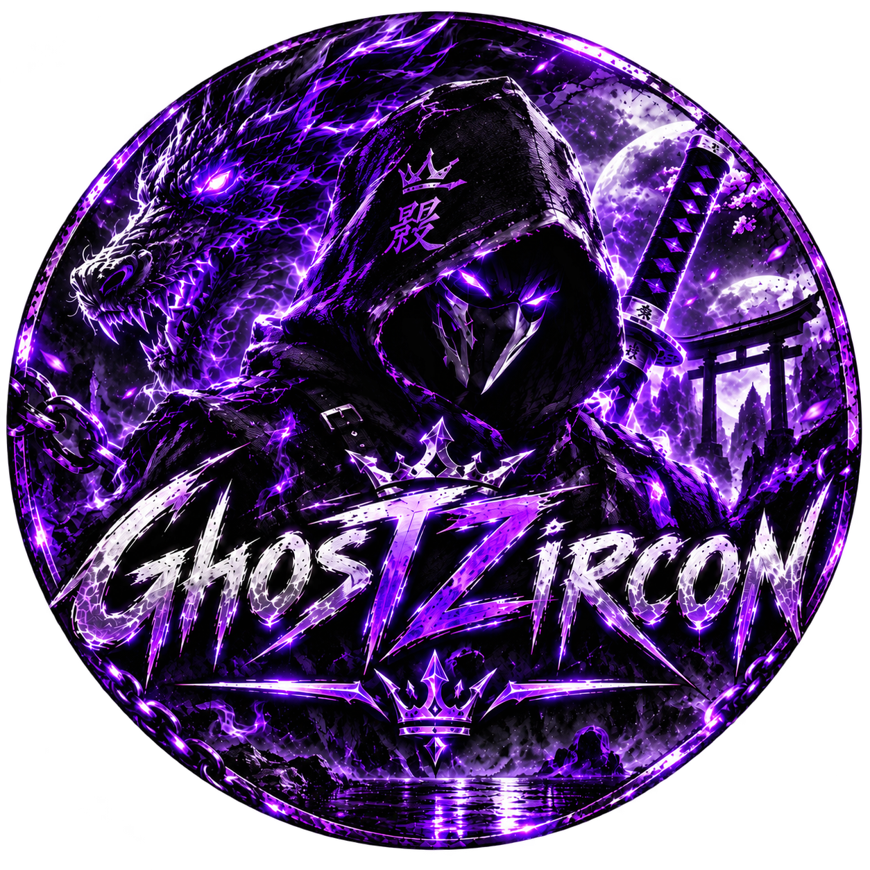 GhosTZircon