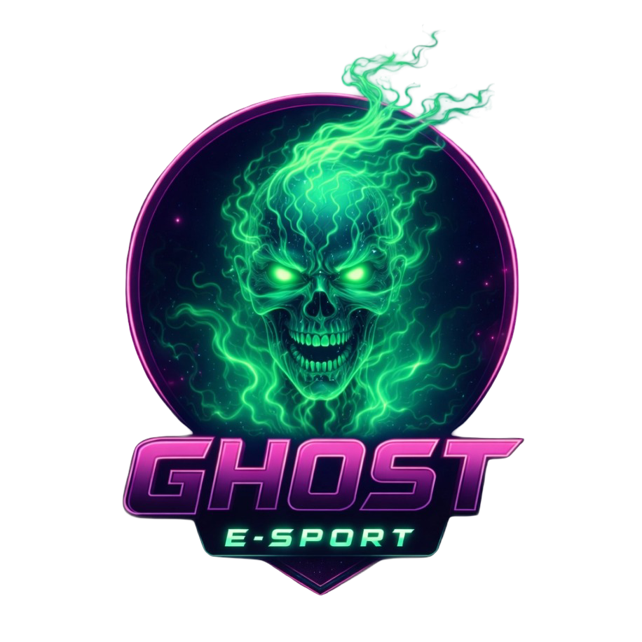 Ghost E-Sport