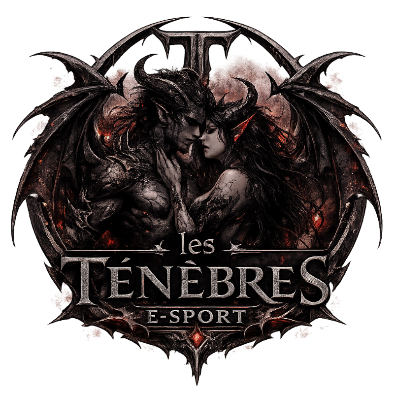 Les Ténèbres Esport