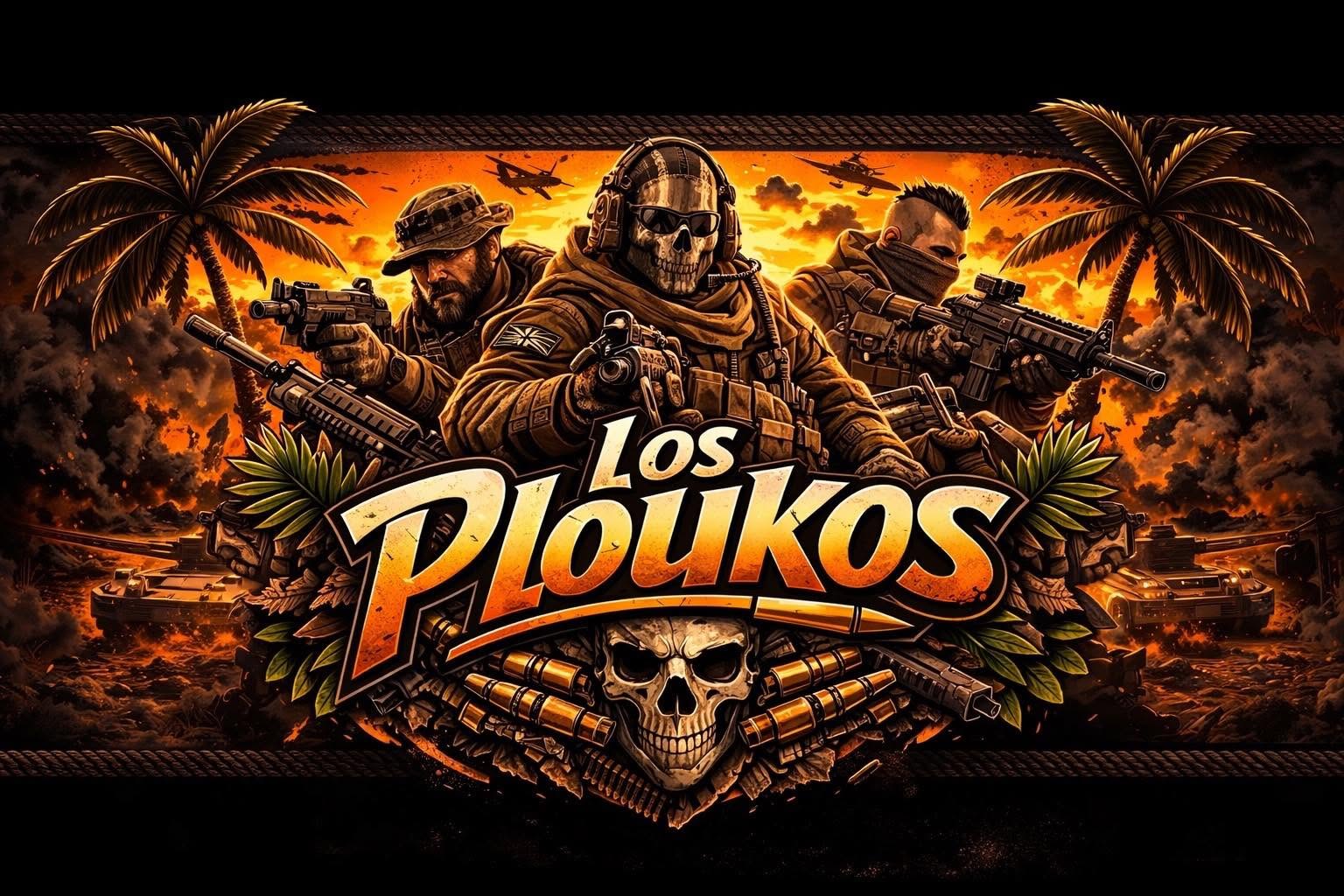 Los Ploukos