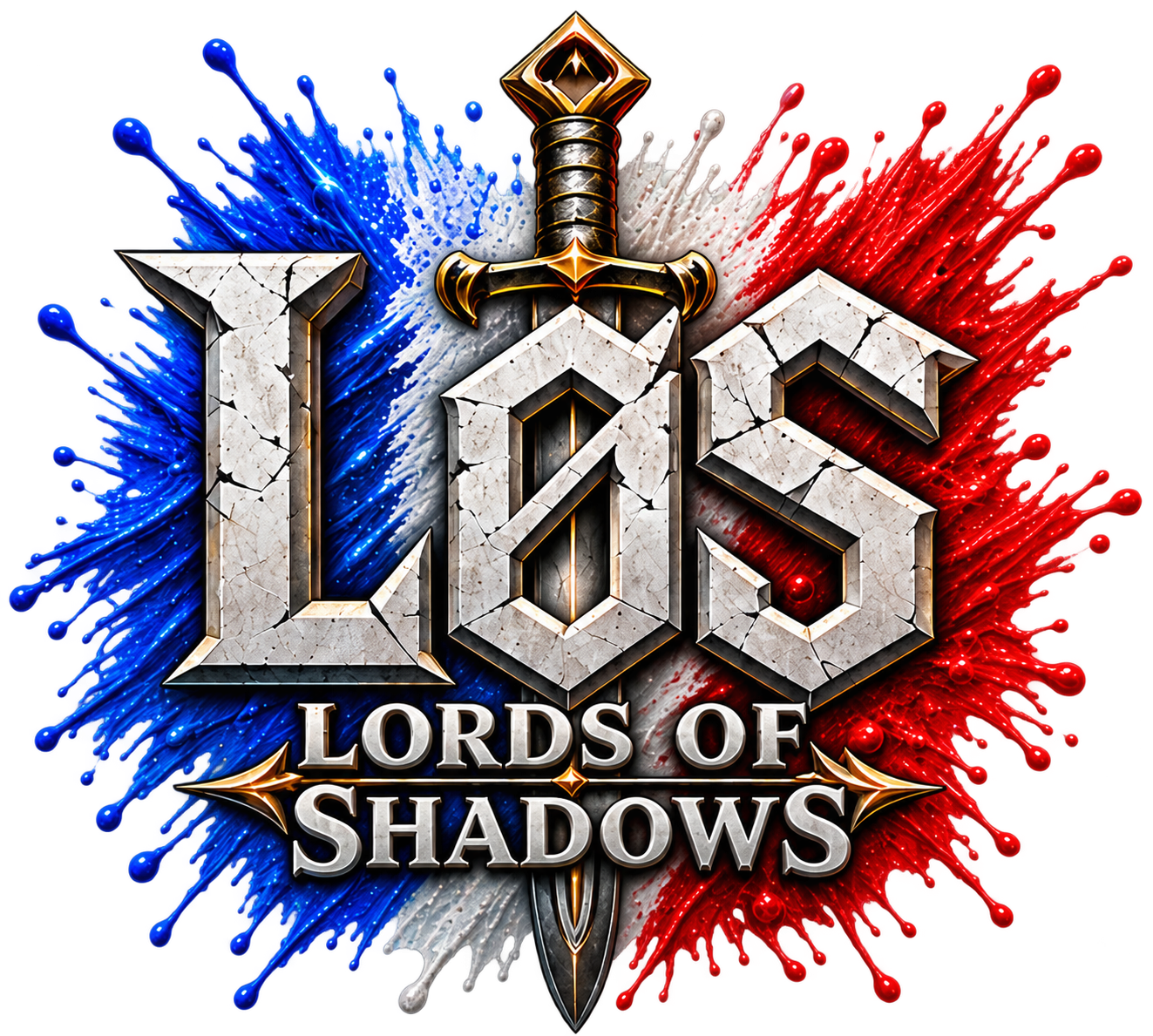 Lords of Shadow