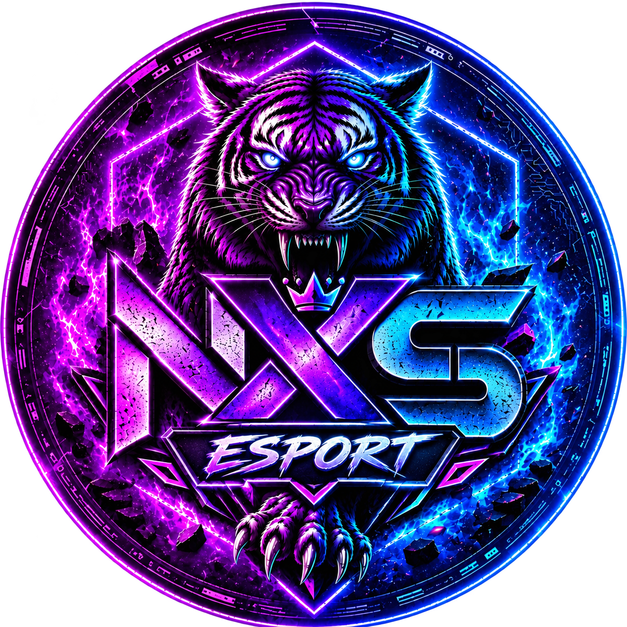 Nexus Squad