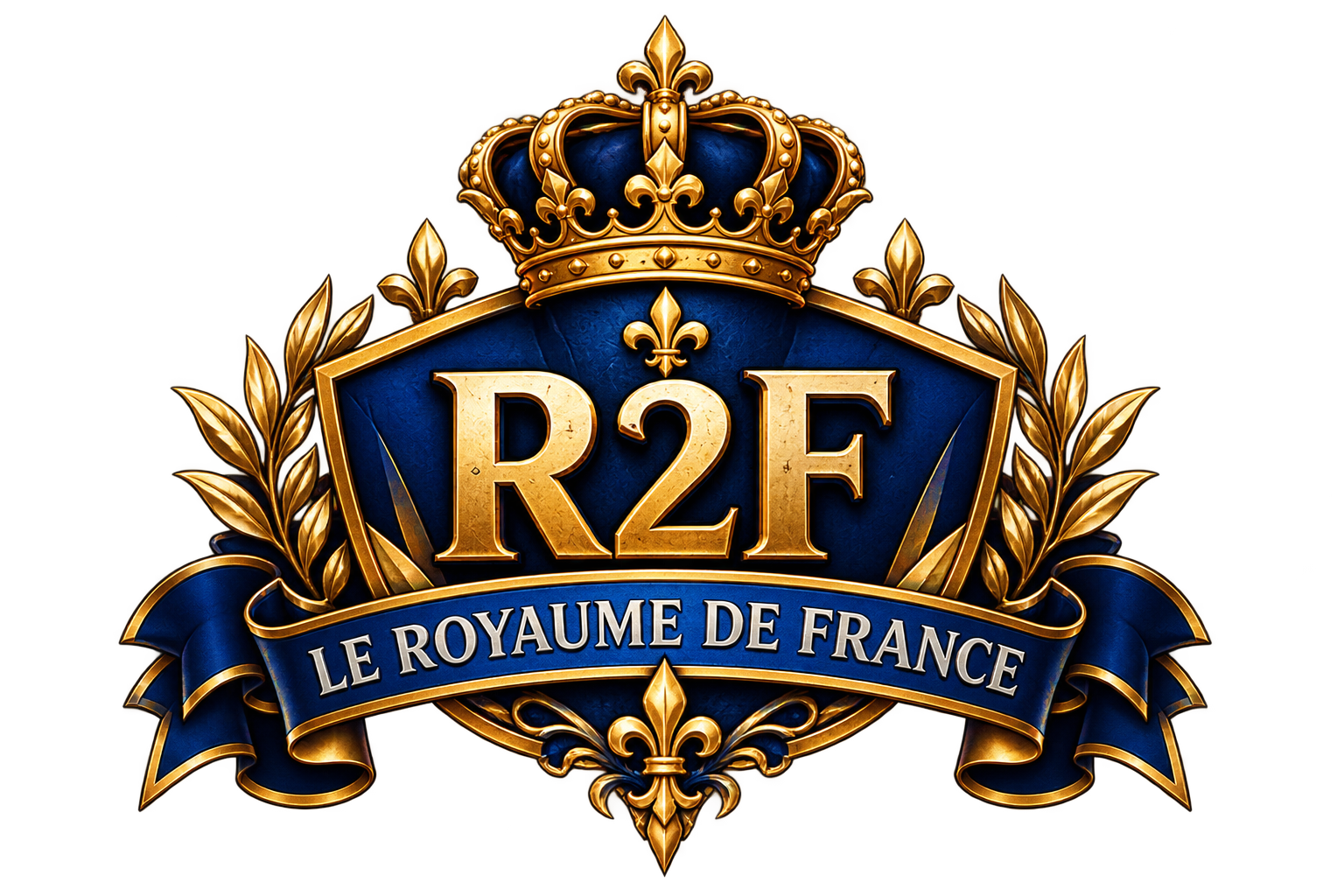 Le Royaume de France