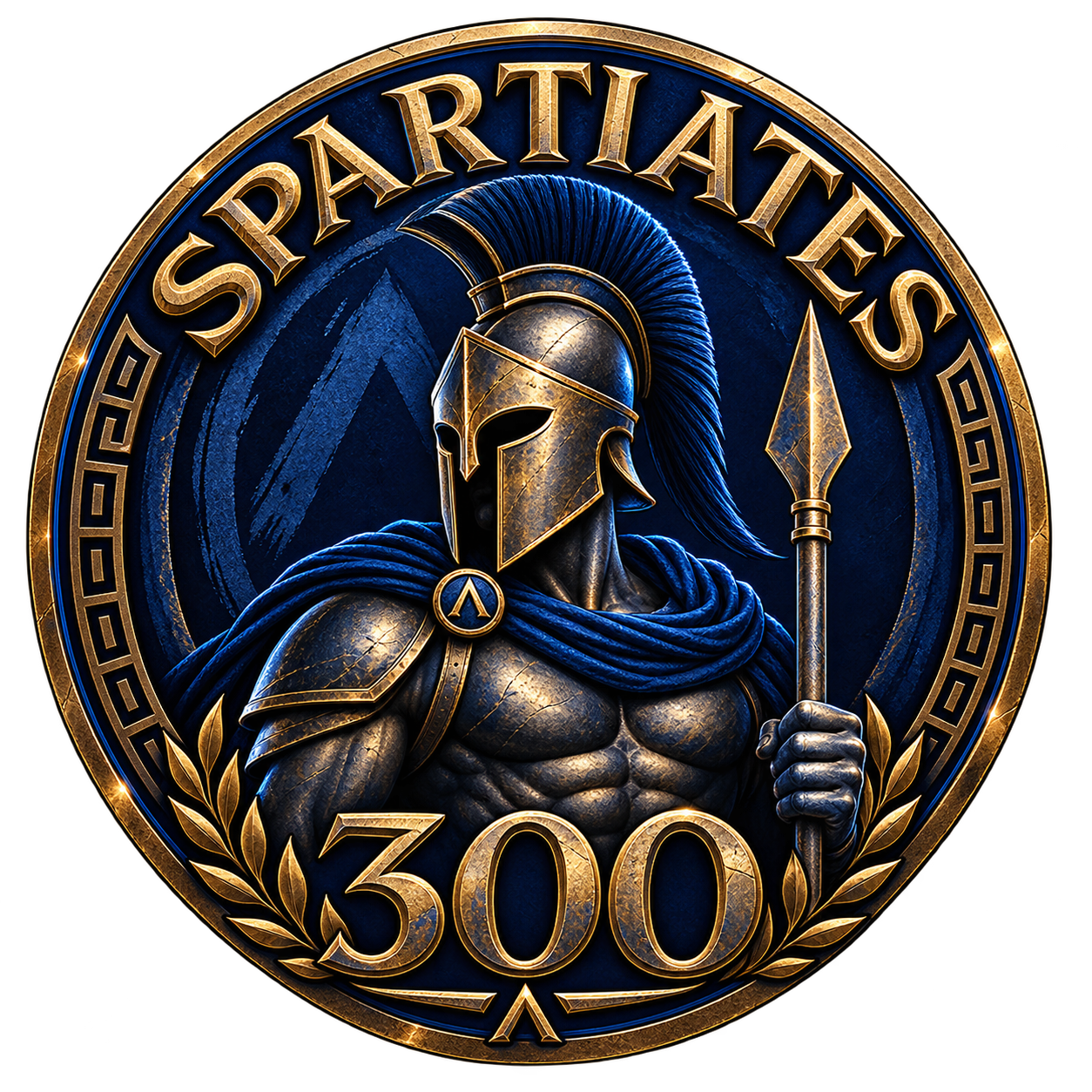 Spartiates S300