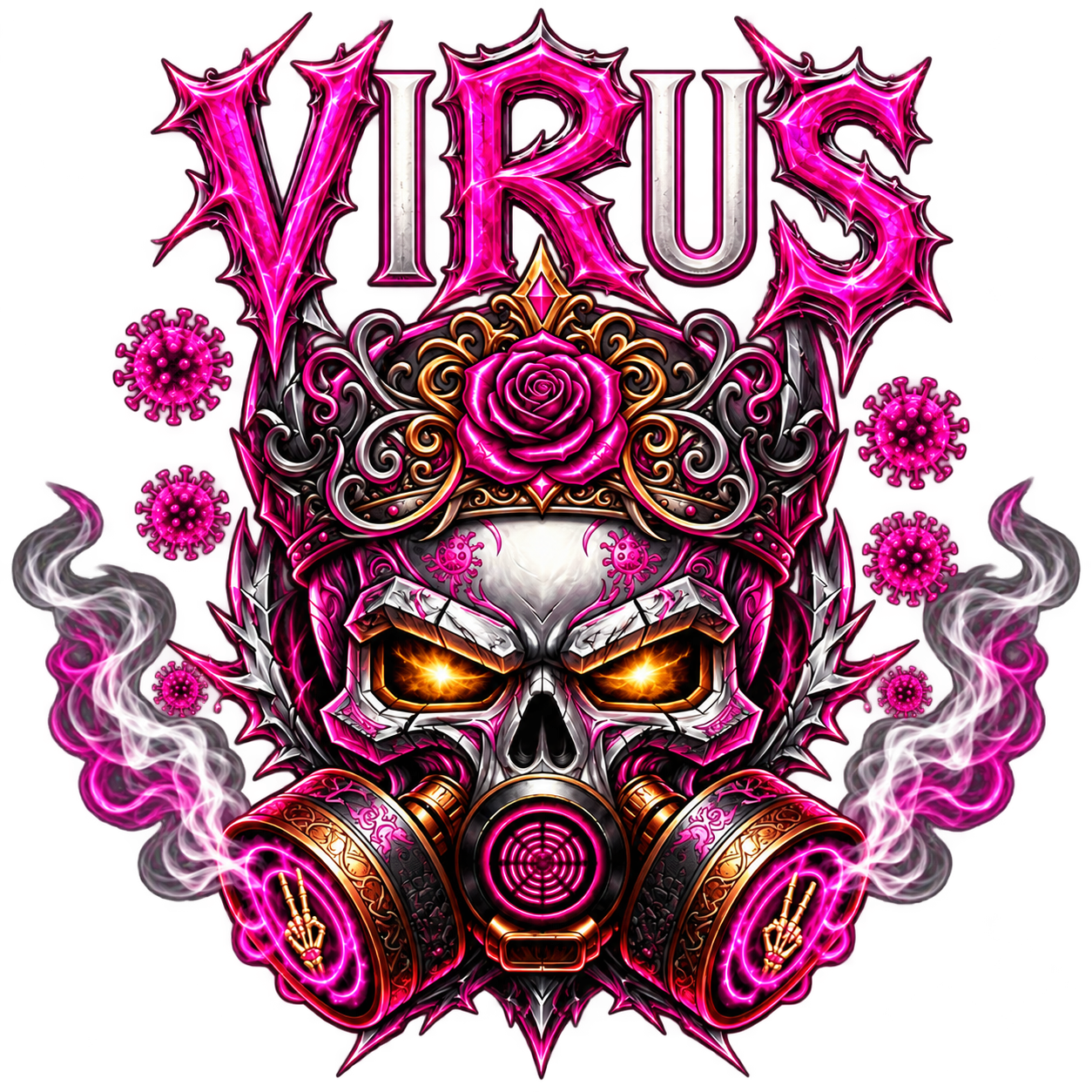 Virus