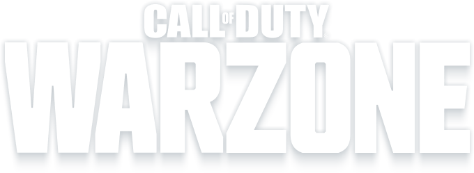 Call of Duty Warzone logo
